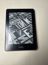 AMAZON Kindle Voyage 7th Gen. 4GB 6