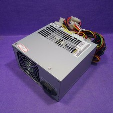 ADVANTECH FSP300-60PLN 300W POWER SUPPLY , USED picture