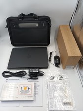 HP Elitebook 850 G1 + Docking Station + Carrying Case + Mouse picture