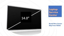 New Display for ACER TMP614-52 Model N21Q3 14
