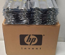 Genuine HP 2GB PC3-10600E ECC Server Memory 637458-571 SK Hynix Elpida 9-10-D1 picture