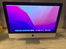 Apple iMac 2015 A1418 21