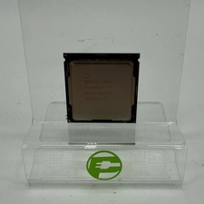 Intel Core i7-9700KF 3.60GHz 8 Core SRG16 8 Thread LGA 1151 CPU picture