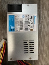 Seasonic SS250SU 250W 80 Plus Computer Power Supply picture