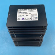 (LOT OF 17) Samsung CM871a 128GB 2.5