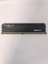 G.Skill Trident Z5 RGB 32GB 1x32GB DDR5 6000 CL32 Intel XMP picture