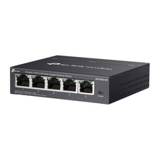 TP-Link DS105G-M2 | Omada 5-Port 2.5Gbps Multi-Gigabit Unmanaged Desktop Switch picture