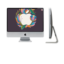 Apple iMac 20