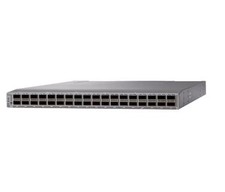 Cisco Nexus N9K-C9236C 9200  36x 40/100G QSFP28 Switch 1 Year Warranty picture
