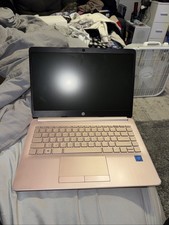 brand new never used, hp model: 14-cf2112wm picture