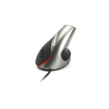 Ergoguys - Wp-012-s-e - Wow Pen Joy Ii Wired Vertical Ergonomic Optical Mouse picture