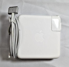 Genuine Apple 85W MagSafe 2 Power Adapter A1424 Charger MacBook Pro Retina OEM picture
