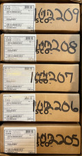 LOT OF 5 NEW Cisco Aironet 3700 Dual Band Network Access Point AIR-CAP3702P-B-K9 picture