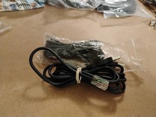 2 USB Shielded High Speed Cable FCI 940-0127B Connection  picture