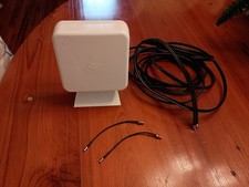 Panorama cellular antenna Model WMMG-7-27-5SP,  2x2 MIMO 4G LTE Antenna picture
