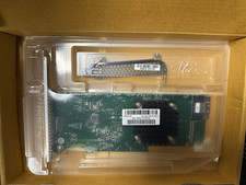 Broadcom HBA 9500-8i Tri-Mode Storage Controller SATA 6Gb/s SAS 12Gb/s PCIe picture