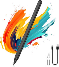 Stylus Pen for Microsoft Surface Pro 12/11/10/9/8/X/7+/6/5/4, Go 4/3/2/1 picture