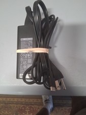 5 New Dell Original 90W  USB Model No. LA90PM170 Ac Adapters, Chargers. picture