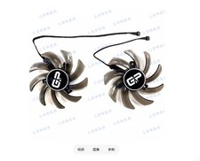 Graphics Card Cooling Fan GA91S2U For PALiT RTX2070 2080 GAMING PRO/DUAL picture