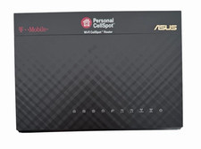 T-Mobile ASUS TM-AC1900 Dual Band Personal Cellspot Wifi Gigabit Router picture