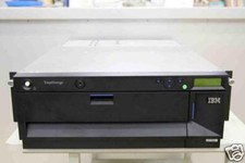 IBM 3582-L23 LTO2 3582L23 TotalStorage Single 1x Ultrium2 tape drive Library picture