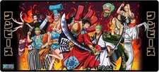 ONE PIECE - XXL Mousepad (ABYStyle) 90cm x 40cm, Officially Licensed picture