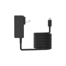 Vilros 27W USB-C Power Supply for Raspberry Pi 5 5V/5A PD Power Adapter - New picture