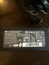 Genuine LG AC Adapter LG DA-38A25 25V 1.52A SJ7, SH7B, SH5B,SH4B, SJ5Y, SJ4Y... picture