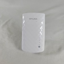TP-LINK AC750 WIFI RANGE EXTENDER RE200 picture