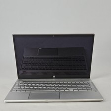 HP Pavilion 15 FHD TOUCH i5-8265U 1.60GHz 8GB 256GB SSD Good picture