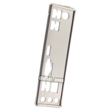 OEM I/O Shield For MSI H110M PRO-VH Motherboard Backplate IO picture