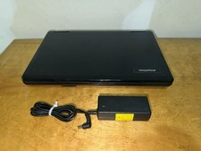 EMACHINES E525 KAWF0 Laptop Computer UNTESTED AS IS FOR PARTS Vintage picture