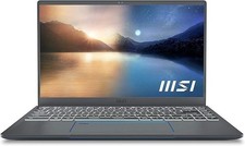 Sealed MSI Prestige 14 Evo A11M-289 14 Notebook I7-1185G7 16GB Memory, 512GB SSD picture