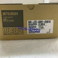 1PC New Mitsubishi MR-J2S-40B1-EH018 Servo Drives via DHL&FedEx picture