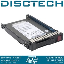 HPE 756657-B21/757371-001 480GB 2.5