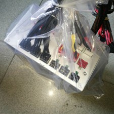 1PC 850W for Dell XPS 8910 8920 8930 T3630 T3640 Power Supply D850EF-00 N1WJD picture