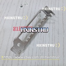 LOW BRACKET PLATE FOR X710-DA4,XL710 2U picture