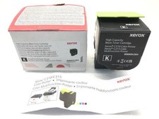 Genuine Xerox 006R04364 Black High Yield Toner Cartridge for C310 C315 picture