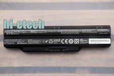 New Genuine FPCBP390 FPCBP391 FPCBP392 Battery for Fujitsu LifeBook SH782 Series picture