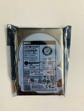 FIT FOR Dell 00KV02 0KV02 HUC101812CSS200 1.2TB 2.5