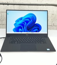 DELL PRECISION 5540 i9-9980HK 16GB 256GB NVMe NVIDIA QUADRO T2000 4GB w/AC W11P picture