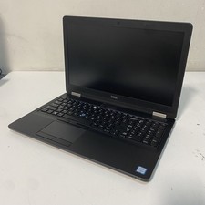 Dell Latitude E5570 15.6