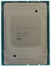 Intel Xeon Silver 4214R 2.40GHz 12-Core 16.5MB SRG1W LGA3647 Cache CPU Processor picture