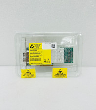 OPEN BOX - QLogic QLE2692-SR Dual Port 16GB Adapter -  picture