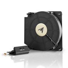 MULTIFAN S2, Ultra-Quiet 120mm USB Blower Fan w/ Speed Control picture