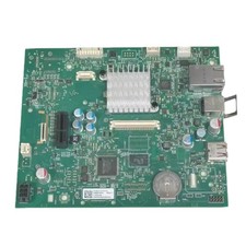 Network Formatter Board Motherboard E6B69-60003 E6B69-60001 For HP M606 M605 picture