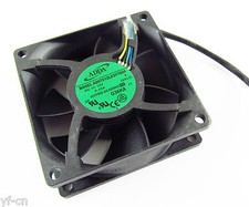 10pcs ADDA DC Cooling fans AD07012LX257B00 70x70x25mm 7025 12V 0.45A 4pin/wire picture