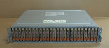 Dell EMC XtremIO SAE Expansion Array 25x 800GB 12G SSD 2x Controller 2x PSU picture