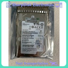 New FOR HPE 765453-B21 765868-001 1TB 7.2K 2.5
