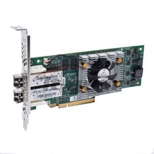 Cisco UCSC-PCIE-Q2672 QLogic Dual 16Gbps FC PCI-E Adpt picture